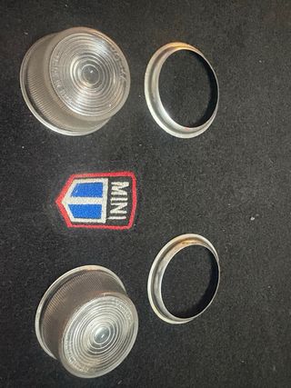 Despiece Mini Clásico