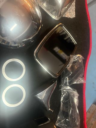 Despiece Mini Clásico