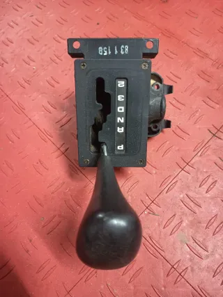 Palanca Cambio Mercedes 190 Automático