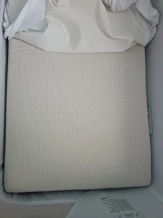 Minicuna Jane y colchón ecus kids