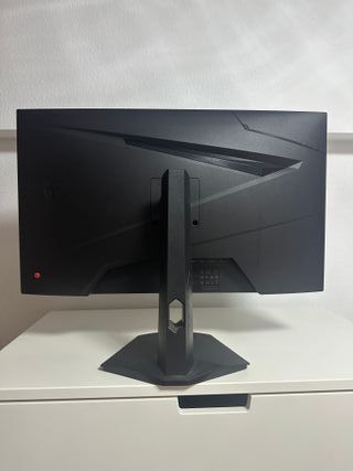 Monitor Gaming MSI 27 FHD 180 Hz