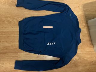 Maillot Invierno MAAP Talla S