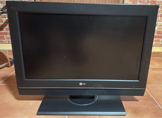 TV LG LCD 26 pollici