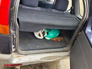 Daihatsu Terios 1998