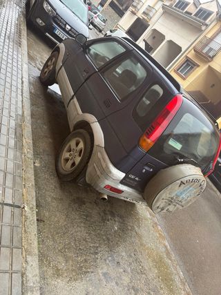 Daihatsu Terios 1998