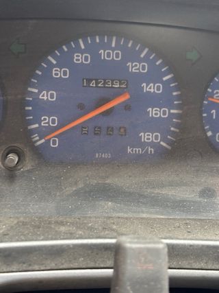 Daihatsu Terios 1998