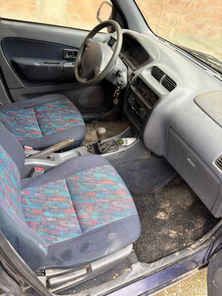 Daihatsu Terios 1998