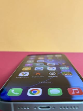 iPhone 14 plus para piezas