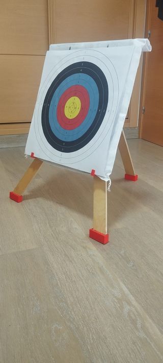 Diana de tiro con arco