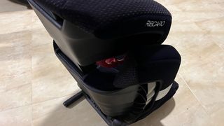 Silla de coche Recaro Monza
