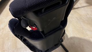 Silla de coche Recaro Monza