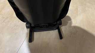 Silla de coche Recaro Monza