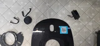 Despiece repuestos Conga 5290