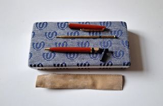 Waterman Executive Penna Sfera Rossa - NUOVA