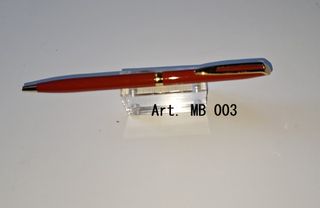 Waterman Executive Penna Sfera Rossa - NUOVA