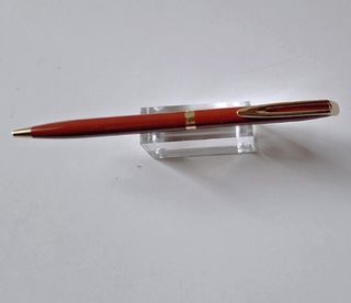 Waterman Executive Penna Sfera Rossa - NUOVA