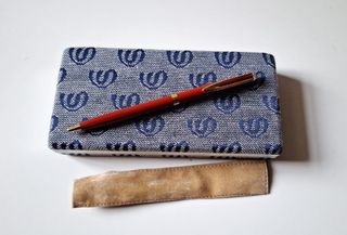 Waterman Executive Penna Sfera Rossa - NUOVA