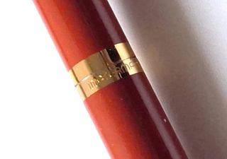 Waterman Executive Penna Sfera Rossa - NUOVA