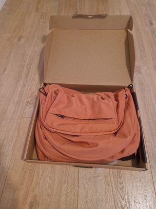 Tettuccio e materassino Yoyo Babyzen Original