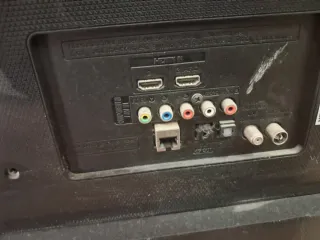 Smart TV LG 55 LEER ANUNCIO GRACIAS