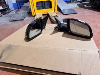 Retrovisores BMW Serie 1 M135