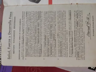 11 volúmenes Sansón institut por Manuel Rillos
