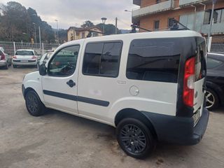 FIAT Doblò 2006