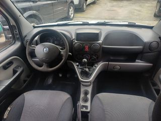 FIAT Doblò 2006