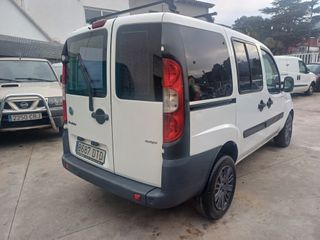FIAT Doblò 2006