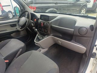 FIAT Doblò 2006