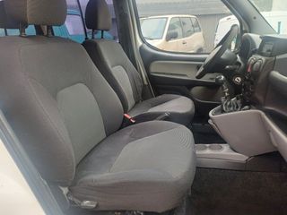 FIAT Doblò 2006