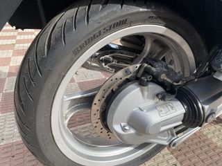 BMW R 1100 RT 2000 - 61.000 Kms