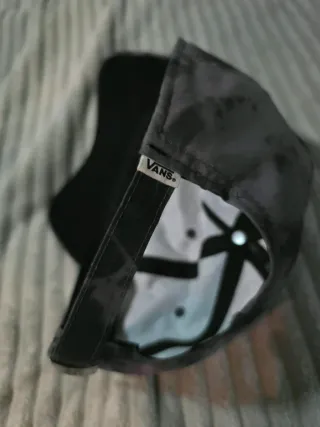 Harry Potter x Vans gorra