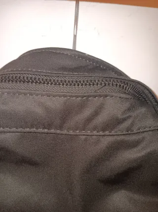 Chubasquero niño Talla XS (12-16 años)