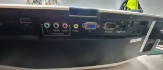 Proyector Epson EH-TW9200W Blanco