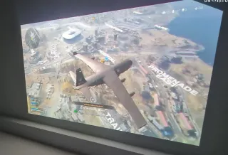 Proyector Epson EH-TW9200W Blanco