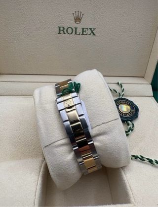 Rolex Yacht Master Lady ref. 169623