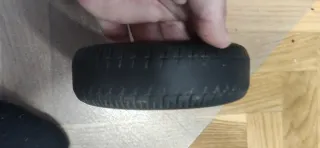 Neumático Hoverboard/Patinete
