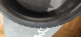 Neumático Hoverboard/Patinete