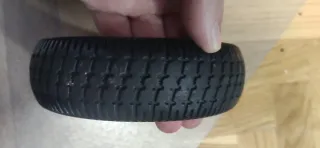 Neumático Hoverboard/Patinete
