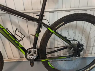 Bicicleta Mérida Big Nine 20 29