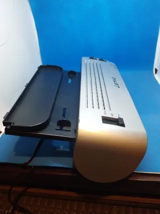 Plastificatrice Lervia caldo/freddo