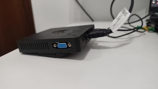 Mini PC BMAX B1PRO Windows 11 Pro 8GB RAM 128GB