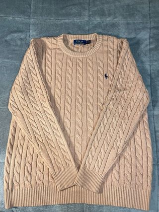 Jersey Polo Ralph Lauren