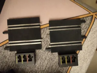 Pack pistas y coches f1 Scalextric compact 1/43