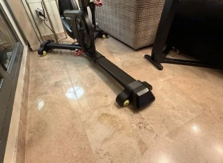 Wahoo Shift Bike / Basculantes