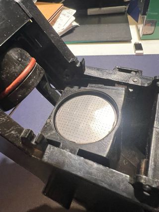 Grupo Cecotec Power Matic 8000