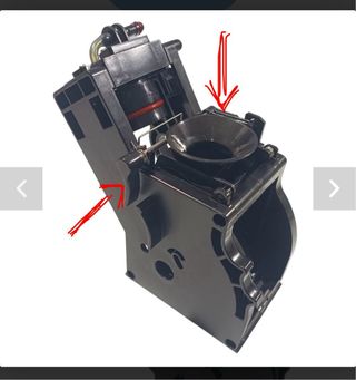 Grupo Cecotec Power Matic 8000