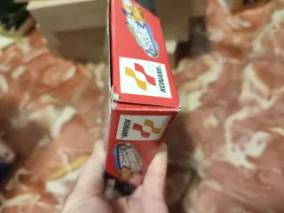 International Superstar Soccer 64 Konami N64