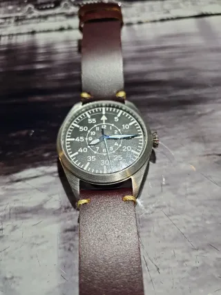 Reloj Automático Hombre MIYOTA 8215